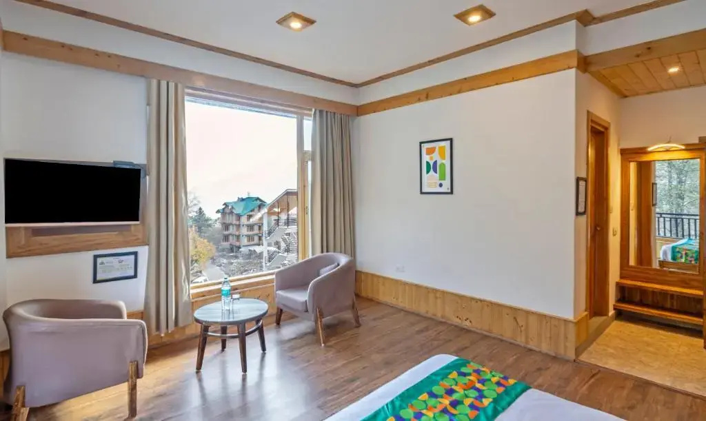 Hotel photo 6