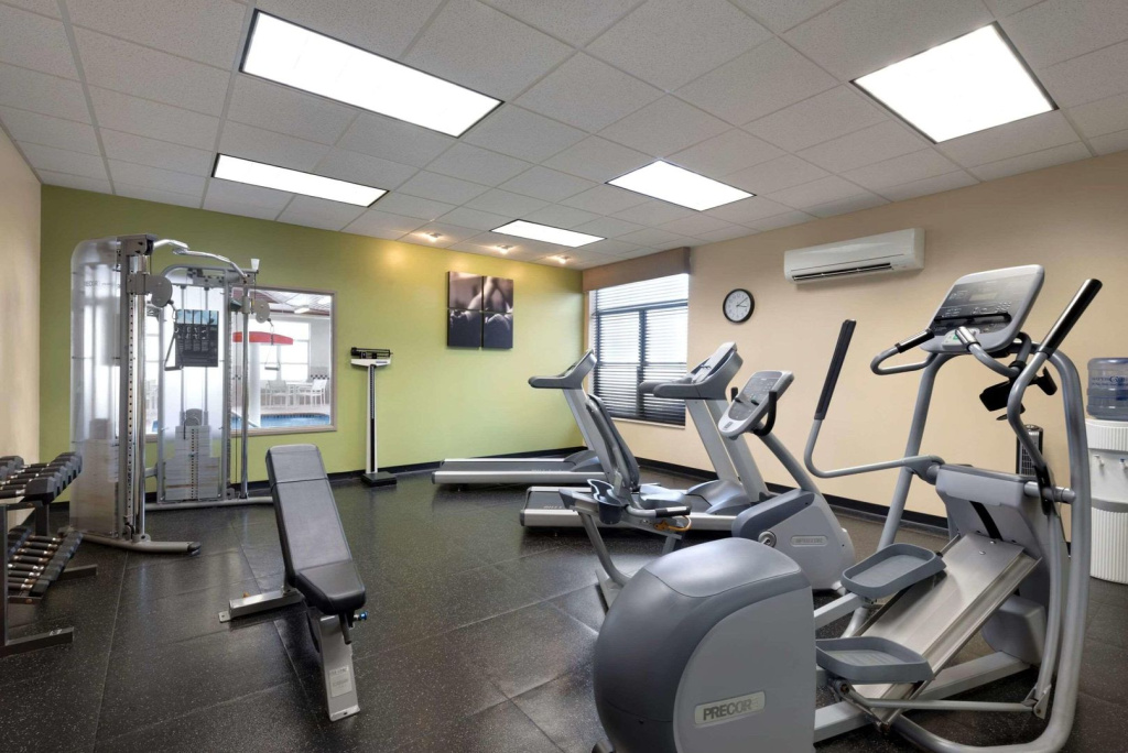 Country Inn & Suites by Radisson, Houghton, MI - Général