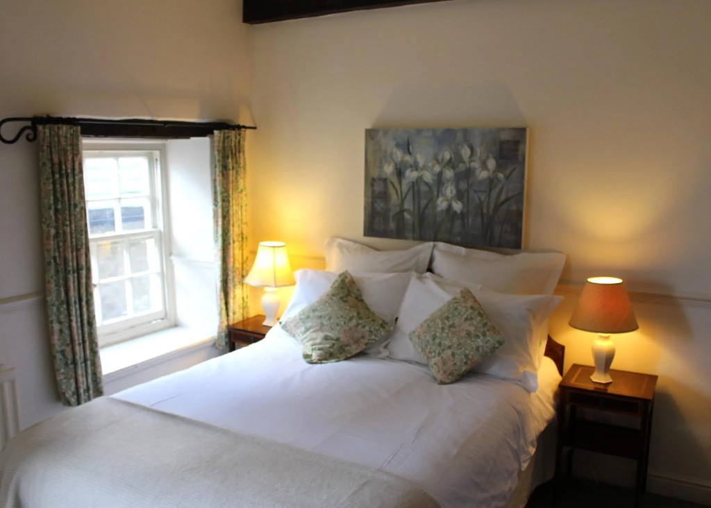 The Wensleydale Hotel - Chambres