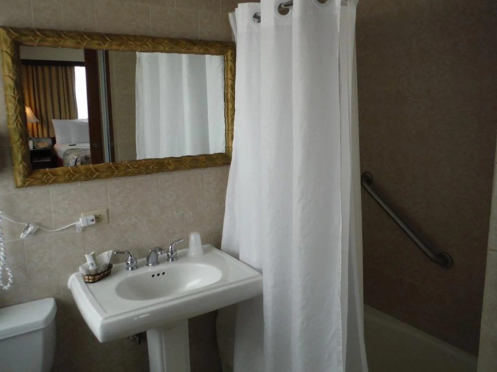 Hotel Miramar - Général