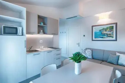 Hotel Villa Zavatta - Général