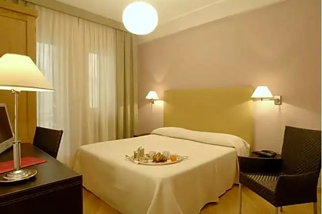 Corso - Chambres