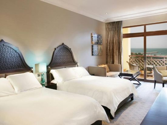 Hilton Ras Al Khaimah Resort & Spa
