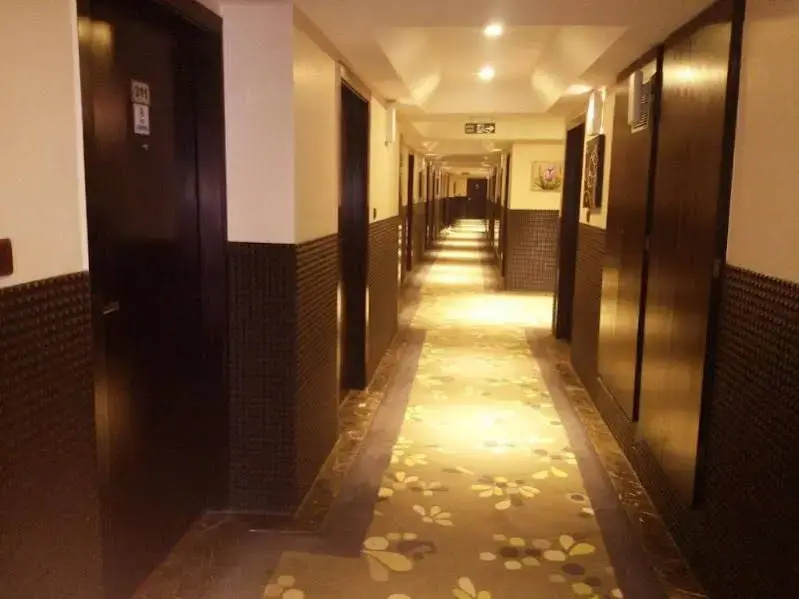 Best Western Plus Hotel Horizon - фото 10
