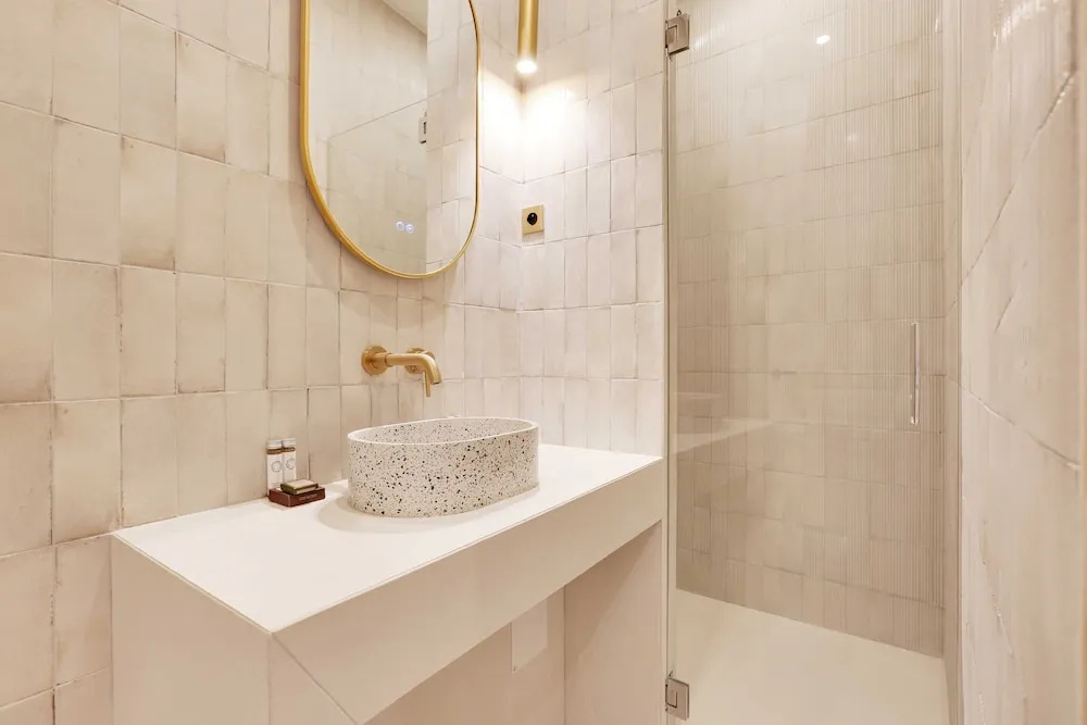 Afficher la photo 6 — Chic Apartment - 3br/8p - Le Marais