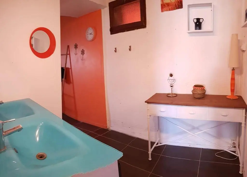 Voir la photo 4 — La Casa Céline