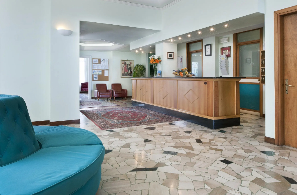 Hotel London - Général