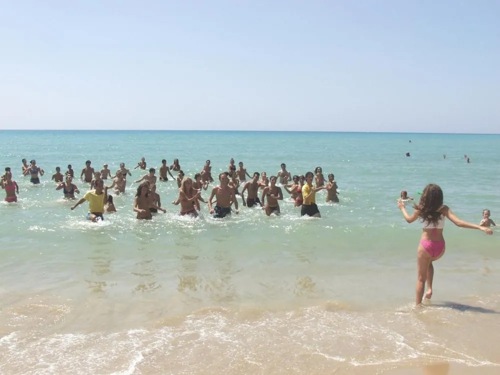 Eraclea Minoa Village - Général