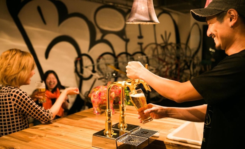 CharinCo Hostel 사진 20