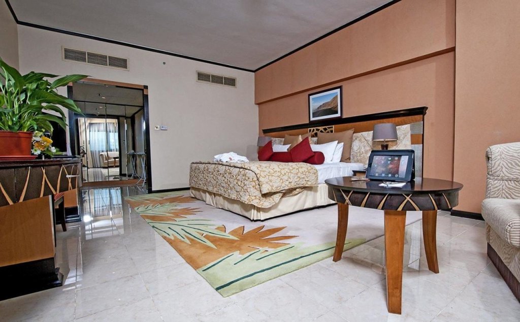 Al Jawhara Hotel Apartments