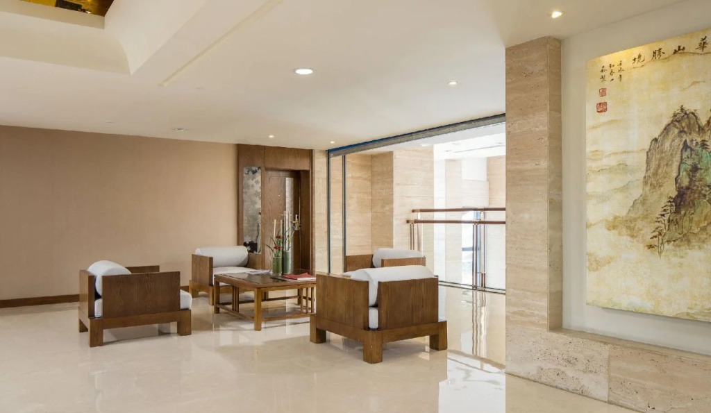 Julong Hotel - Général