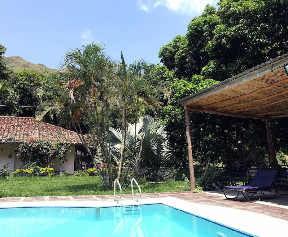 WAKA Hotel Rural - Général
