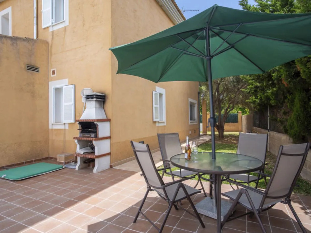 House Sa Coma Cala Millor