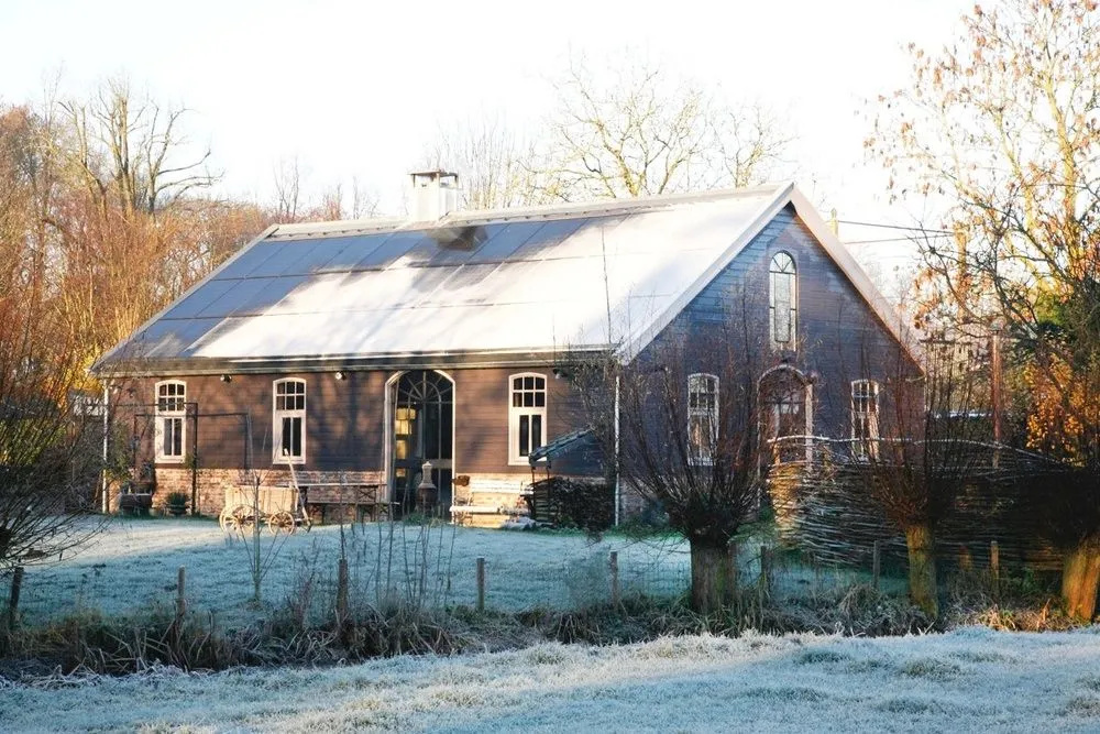 The Great Barn - фото 26