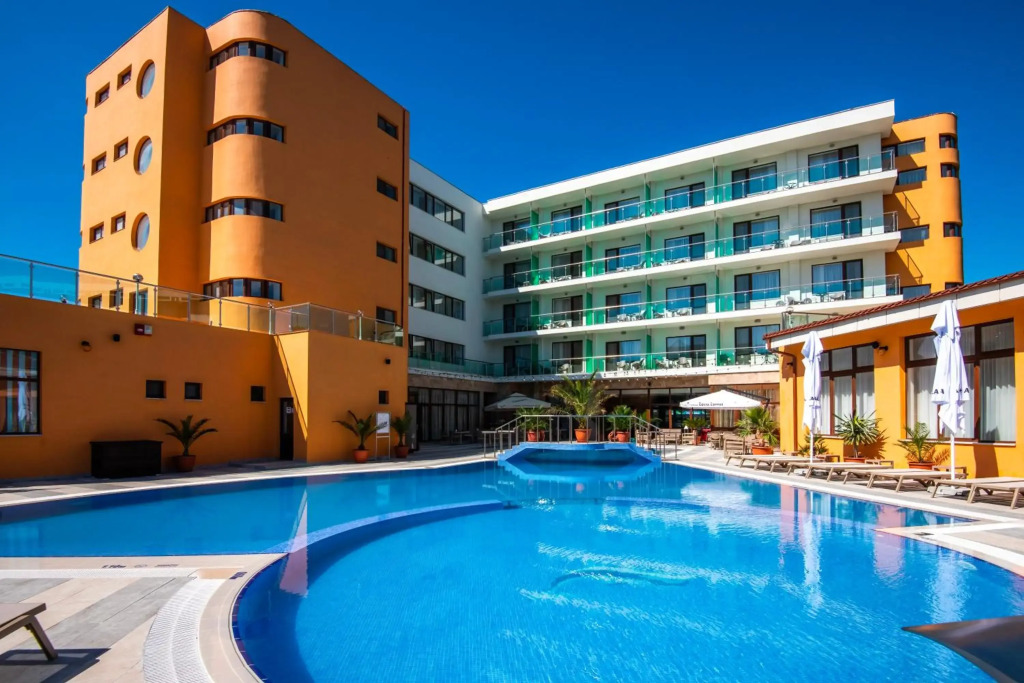 Saturn - фото 20