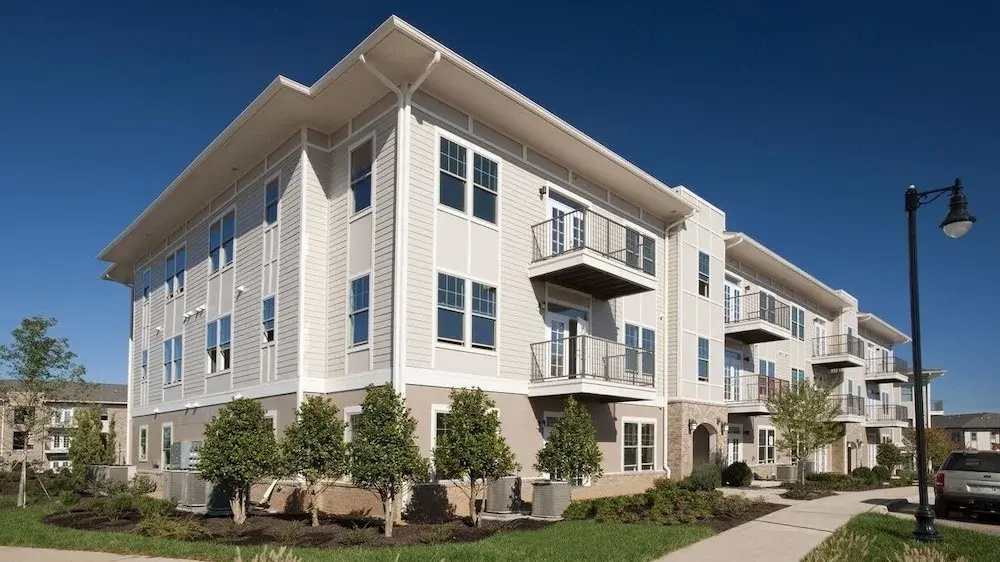 Landing Cool Springs Apartments