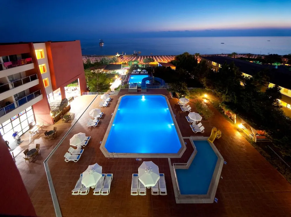 Hotel photo 31