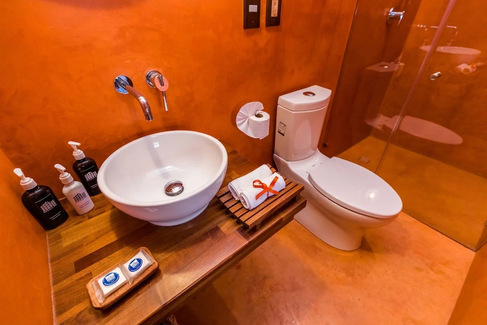 Hotel Oaxaca Inn Centro - Chambres