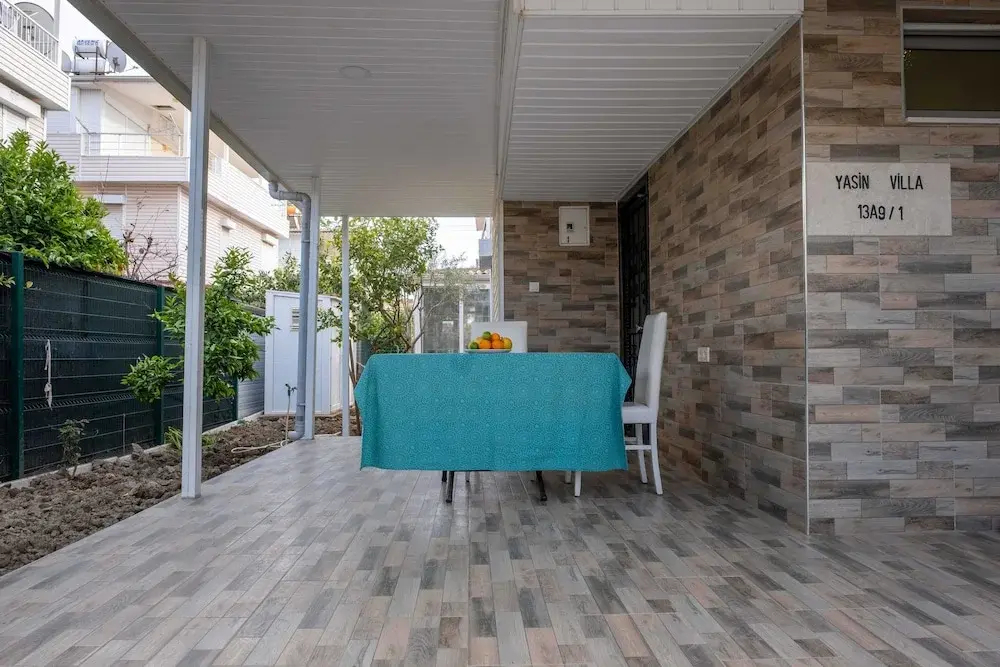 Villa Lale - фото 15