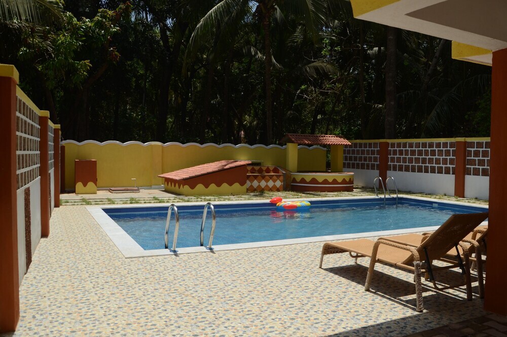A'S Holiday Resort