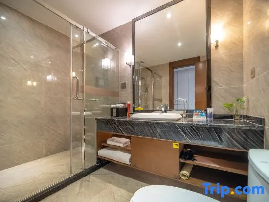 Relteem Hotel - Chambres