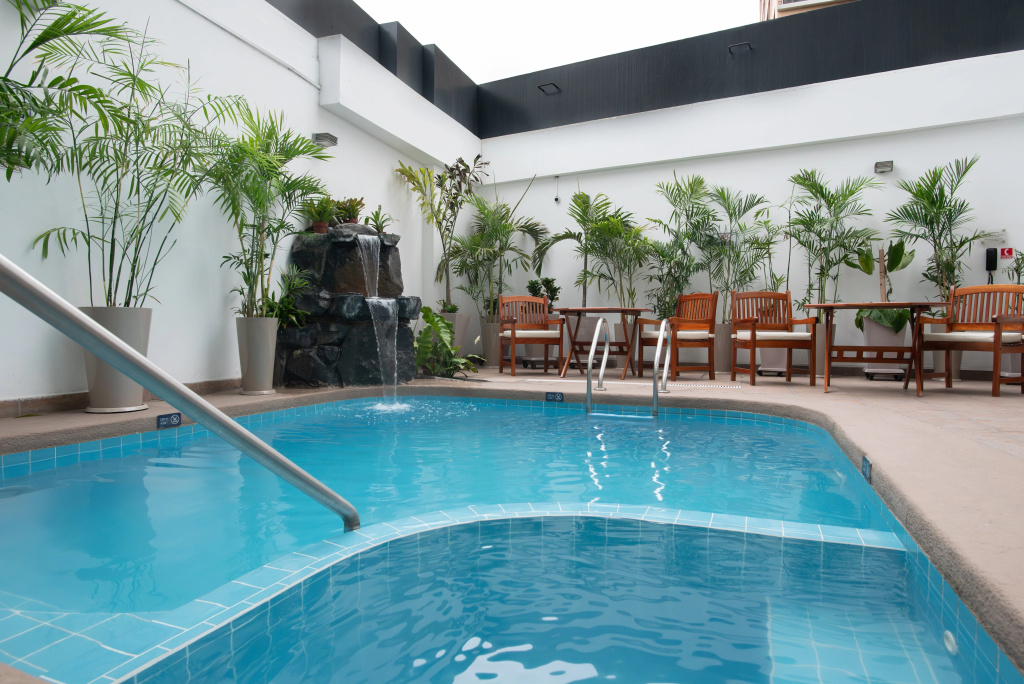 Hotel photo 20