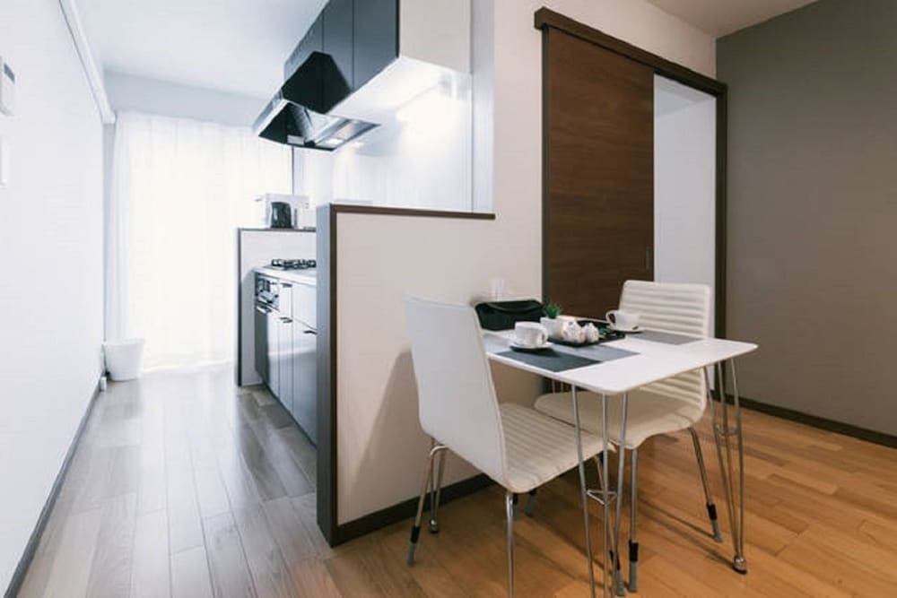 Forest Terrace Tenjin Minami 사진 20