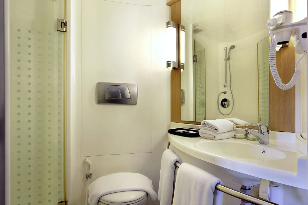 Hotel photo 8