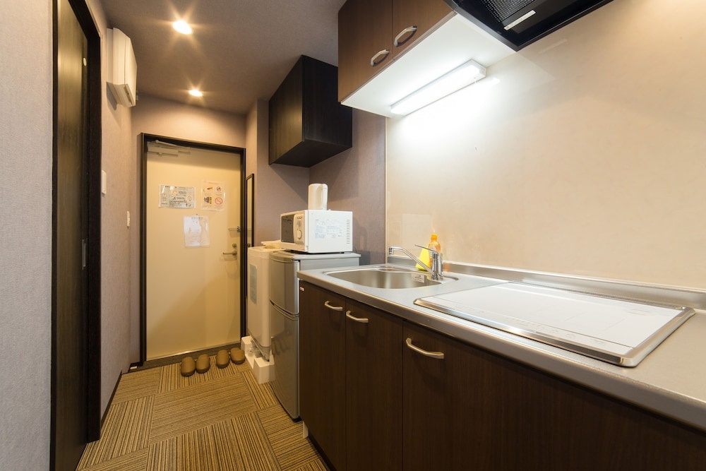 Guest House Sukeroku 사진 24