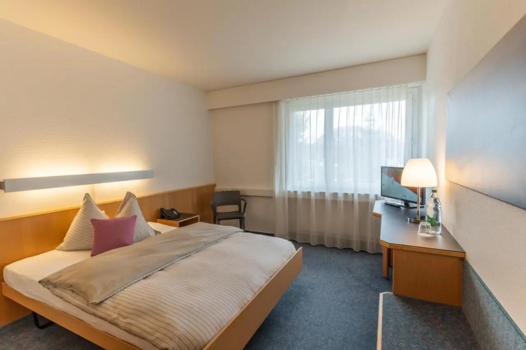 Seeblick Höhenhotel - Général