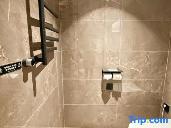 Diyidao Theme Hotel - Chambres