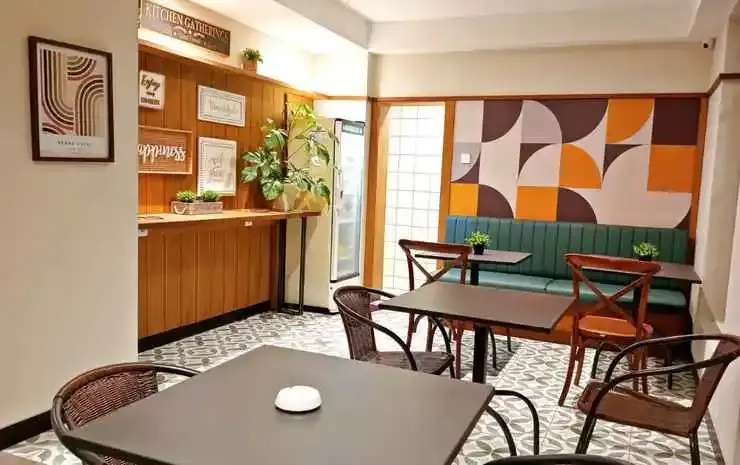 Hotel Verde Purwokerto