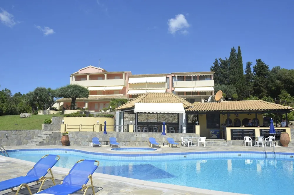 Hotel photo 15
