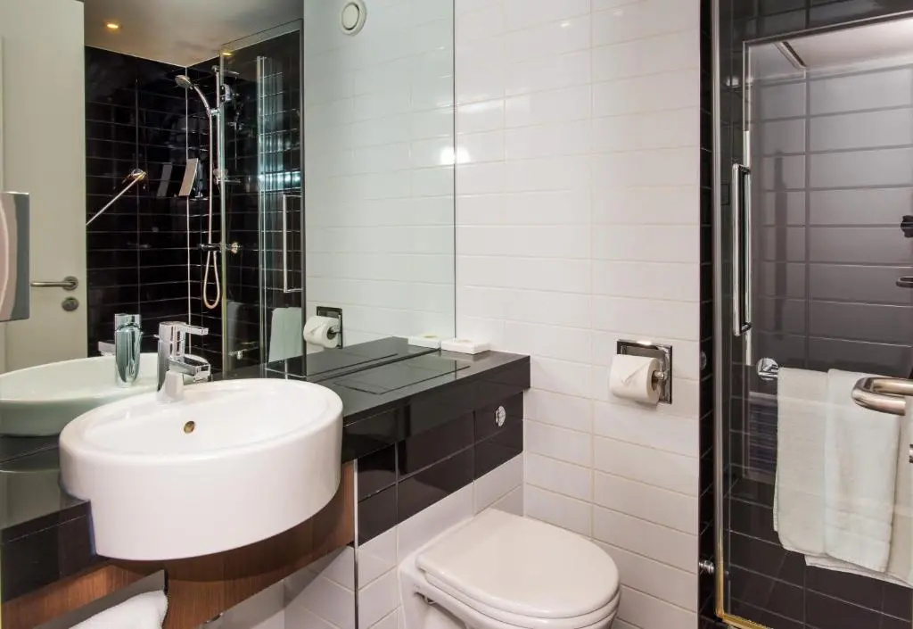 Holiday Inn Express Tamworth by IHG - Général