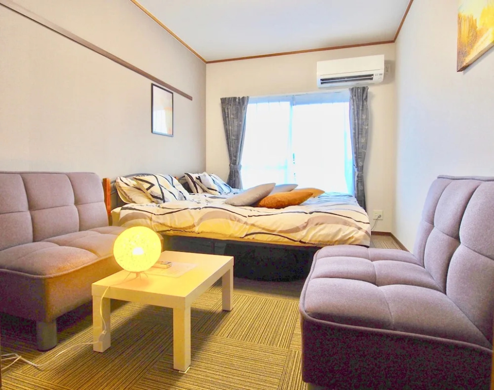 Hotel Tenjin 사진 5