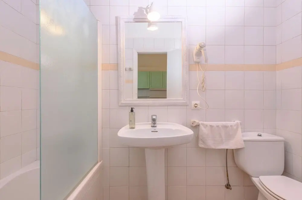 Aparthotel Nuramar - Général