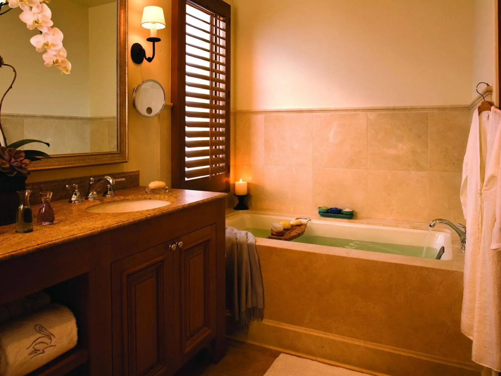 The Villas at Pelican Hill Resort - Général