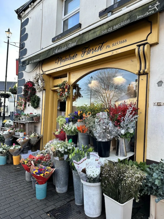 Malahide Guest Rooms