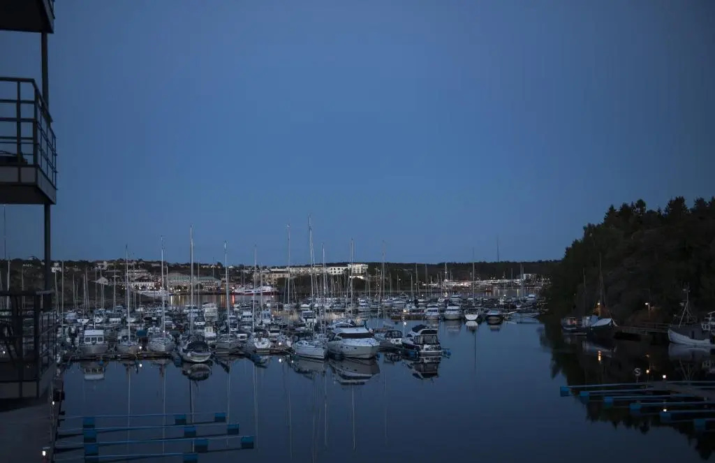Strömstad Spa & Resort, An Ascend Member - Chambres