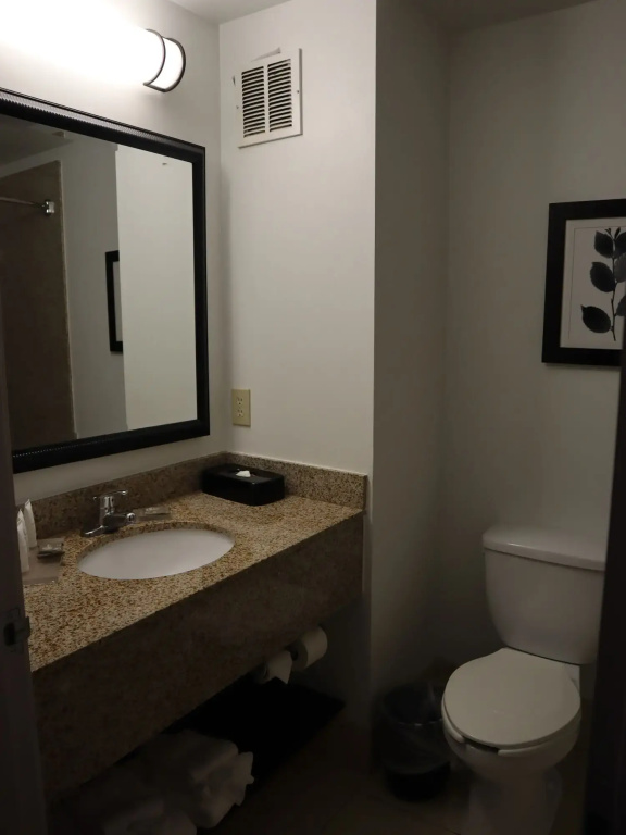 Country Inn & Suites by Radisson, Emporia, VA - Général
