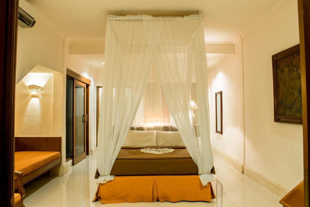Champlung Sari Hotel Ubud