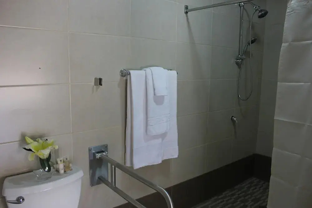 Timeless Hotel Boutique - Chambres