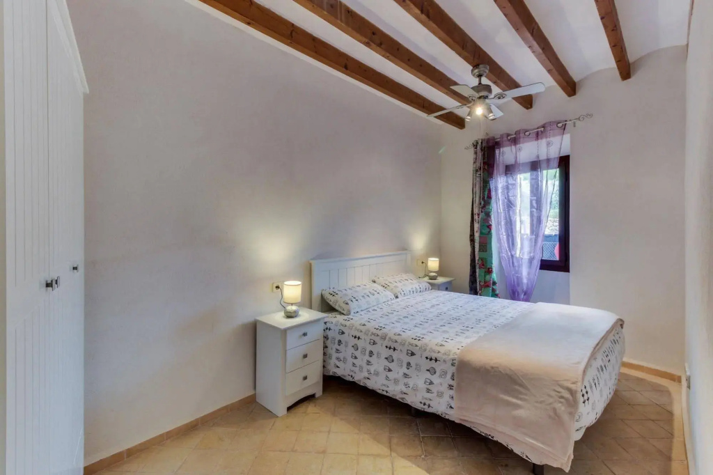 Banyalbufar Boutique House - Général