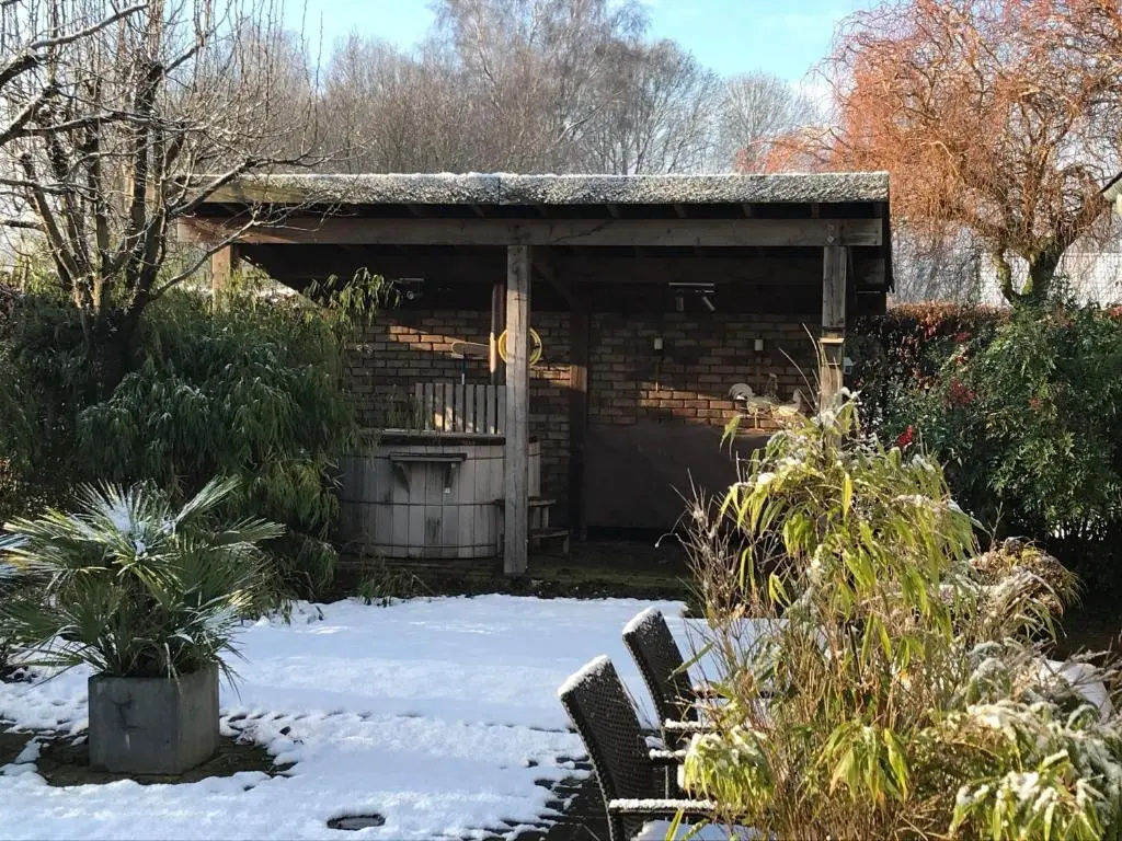 Cottage
