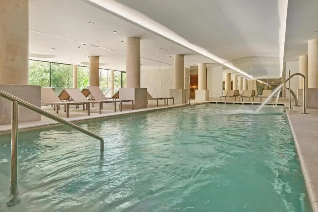Grupotel Cala Marsal Natura Hotel - Général