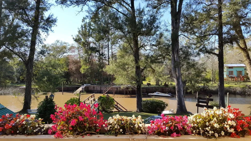 Bosque De Bohemia Hosteria & Restaurante