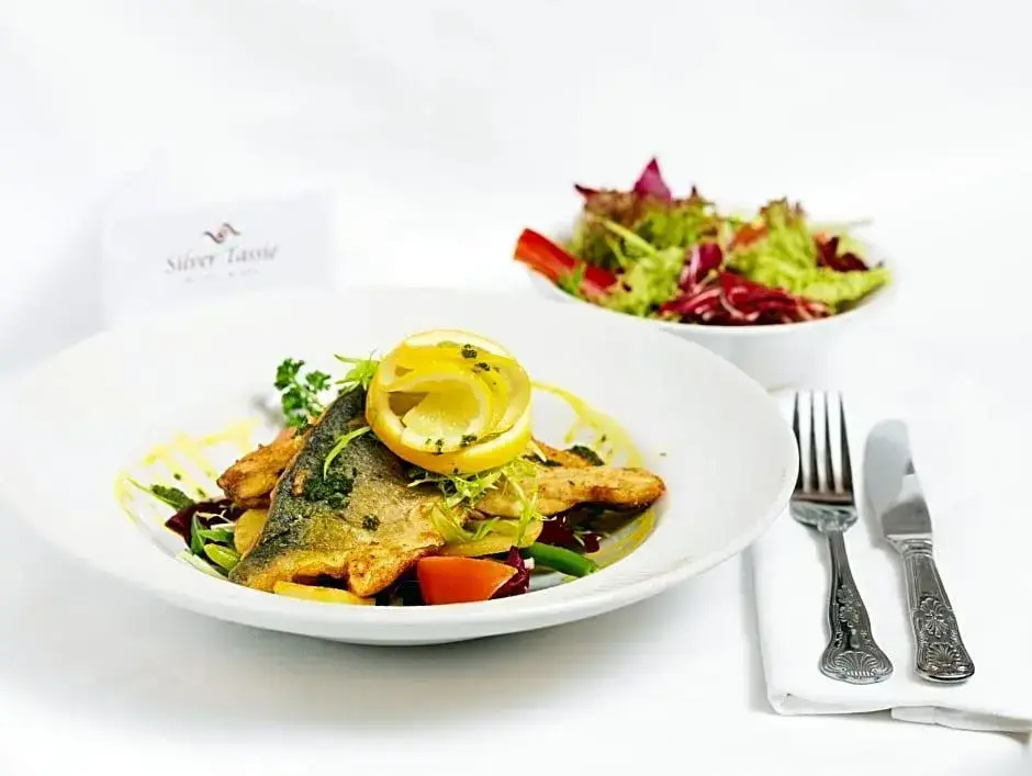 Silver Tassie Hotel & Spa - Général