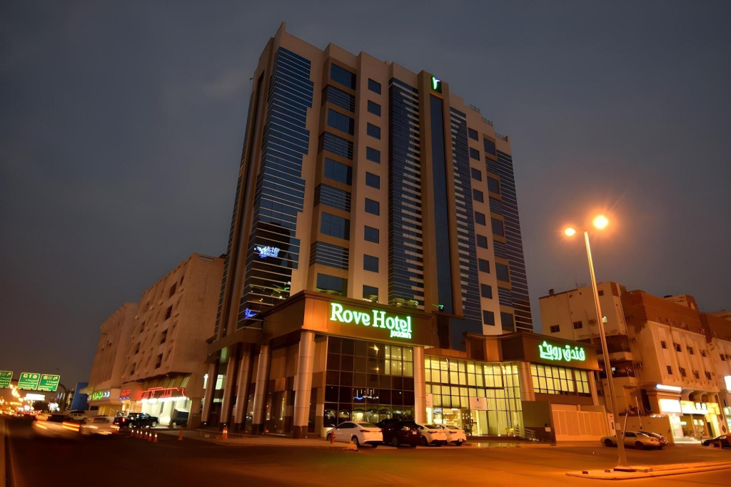 Hotel photo 19