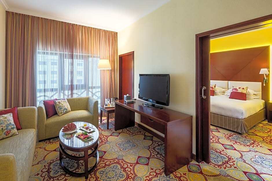 Coral Dubai Deira Hotel