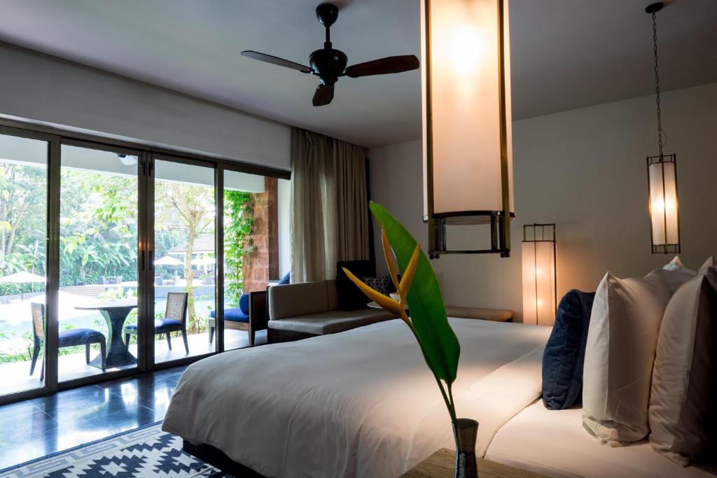 The Diwa Club By Alila Diwa Goa - A Hyatt Brand